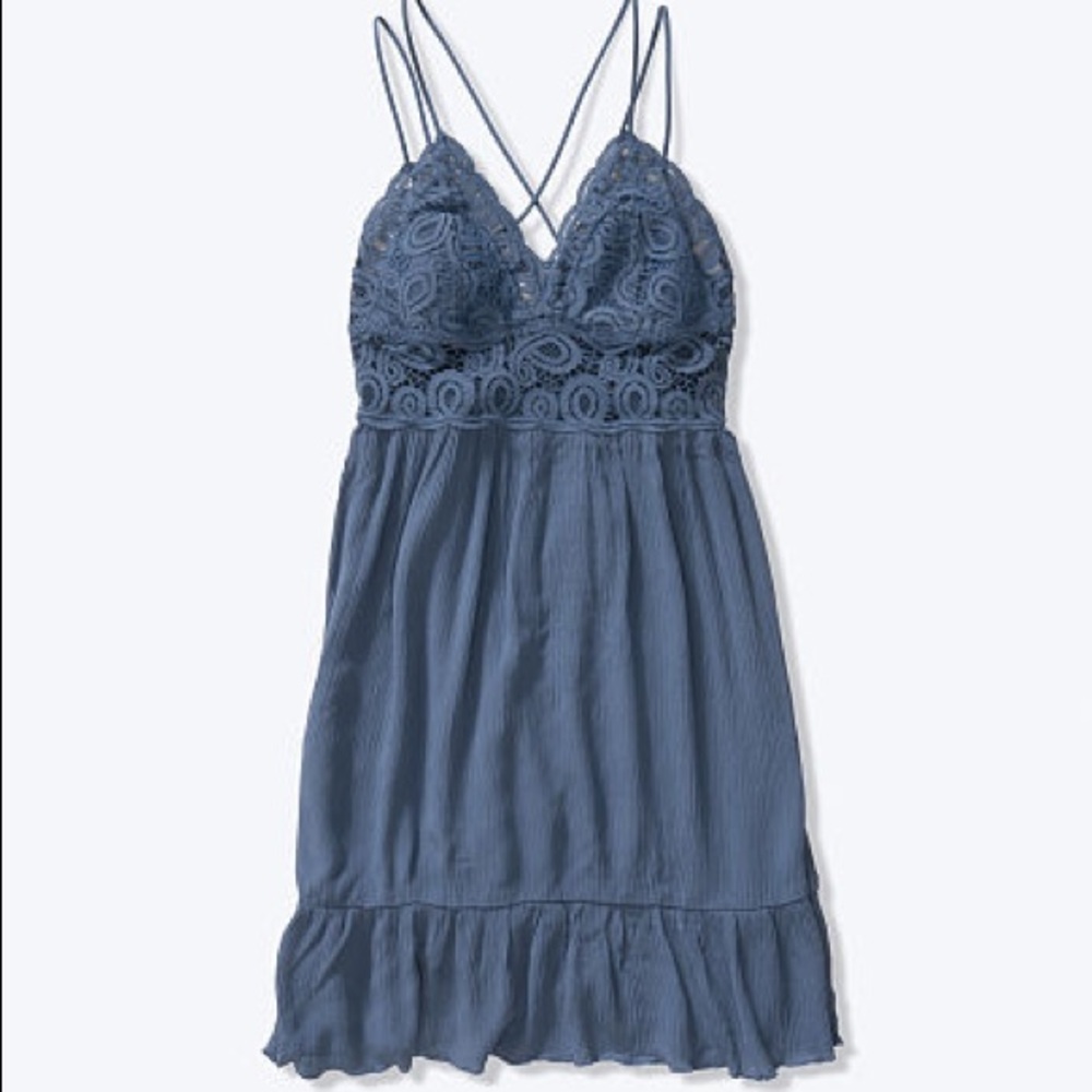 Victoria’s Secret Pink Summer Dress